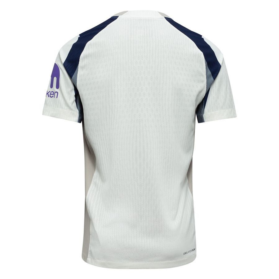 Tottenham Home Kit 2025/26