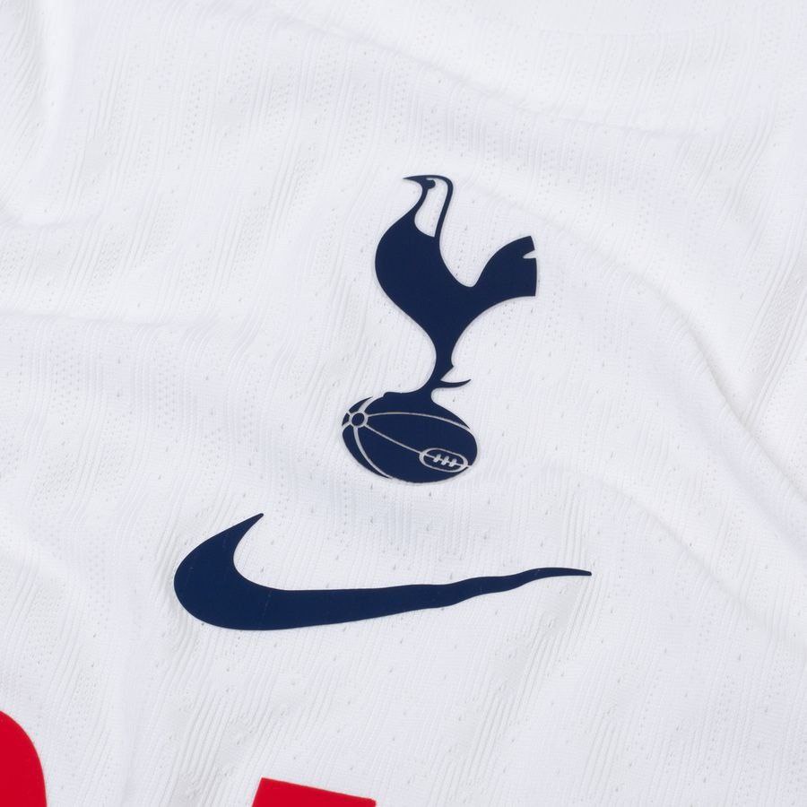 Tottenham Home Kit 2025/26