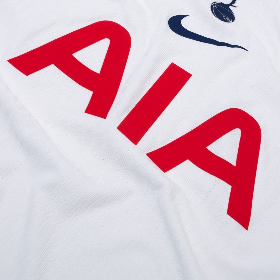 Tottenham Home Kit 2025/26