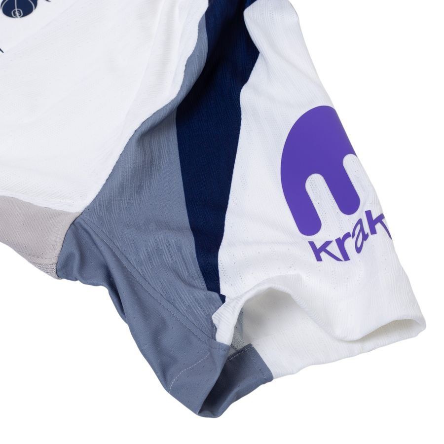 Tottenham Home Kit 2025/26