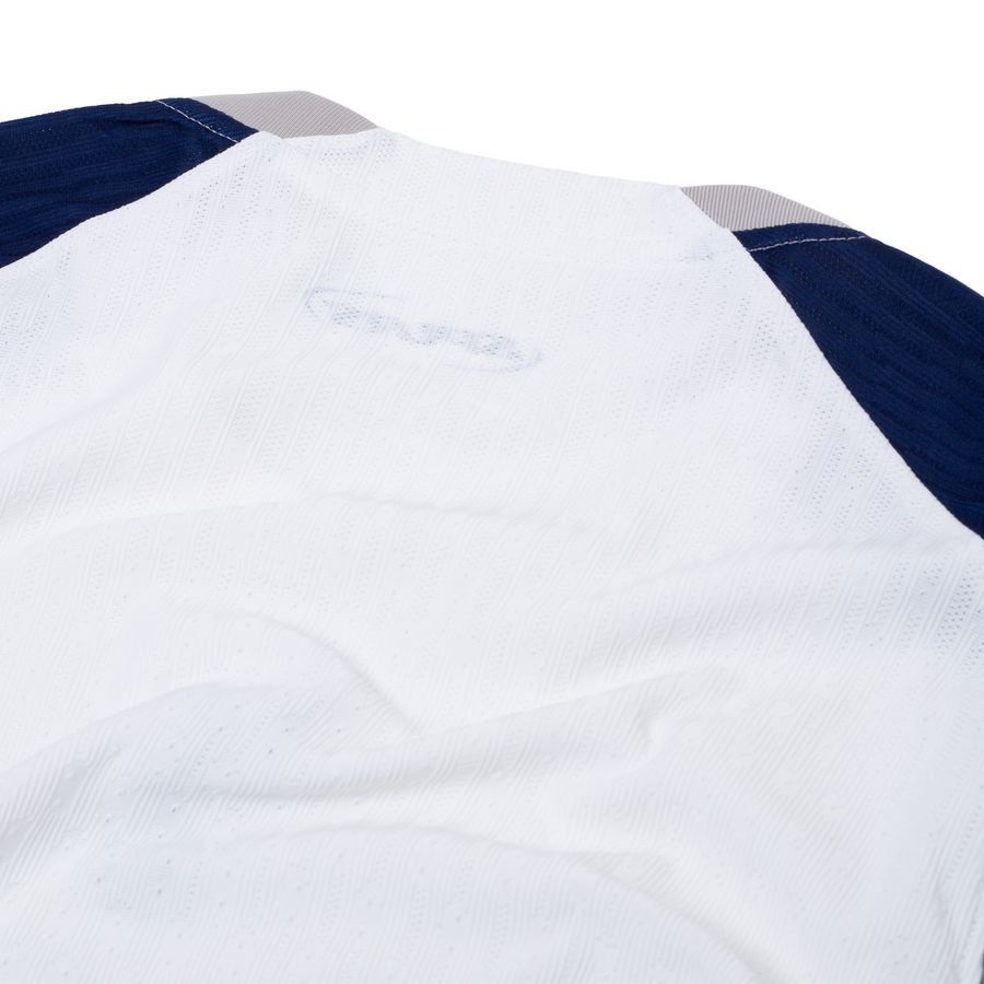 Tottenham Home Kit 2025/26