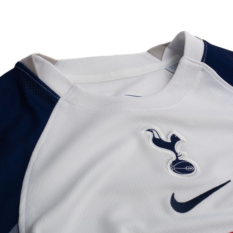 Tottenham Home Women Jersey 2025/26
