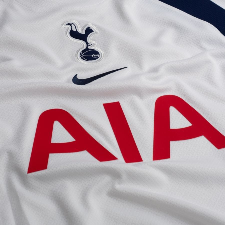 Tottenham Home Women Jersey 2025/26