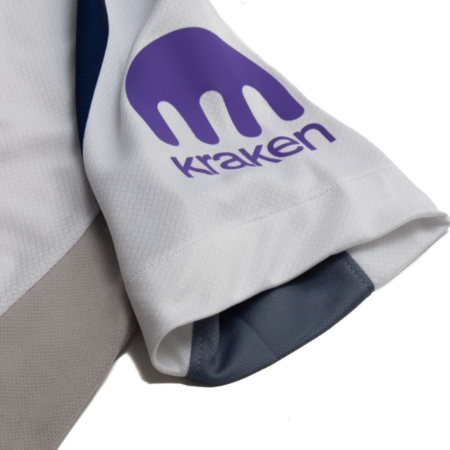 Tottenham Home Women Jersey 2025/26
