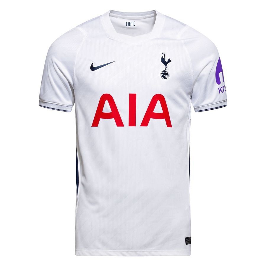 Tottenham Home Kids Jersey 2026/27