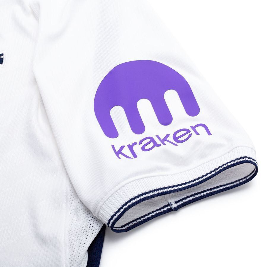Tottenham Home Jersey 2026/27