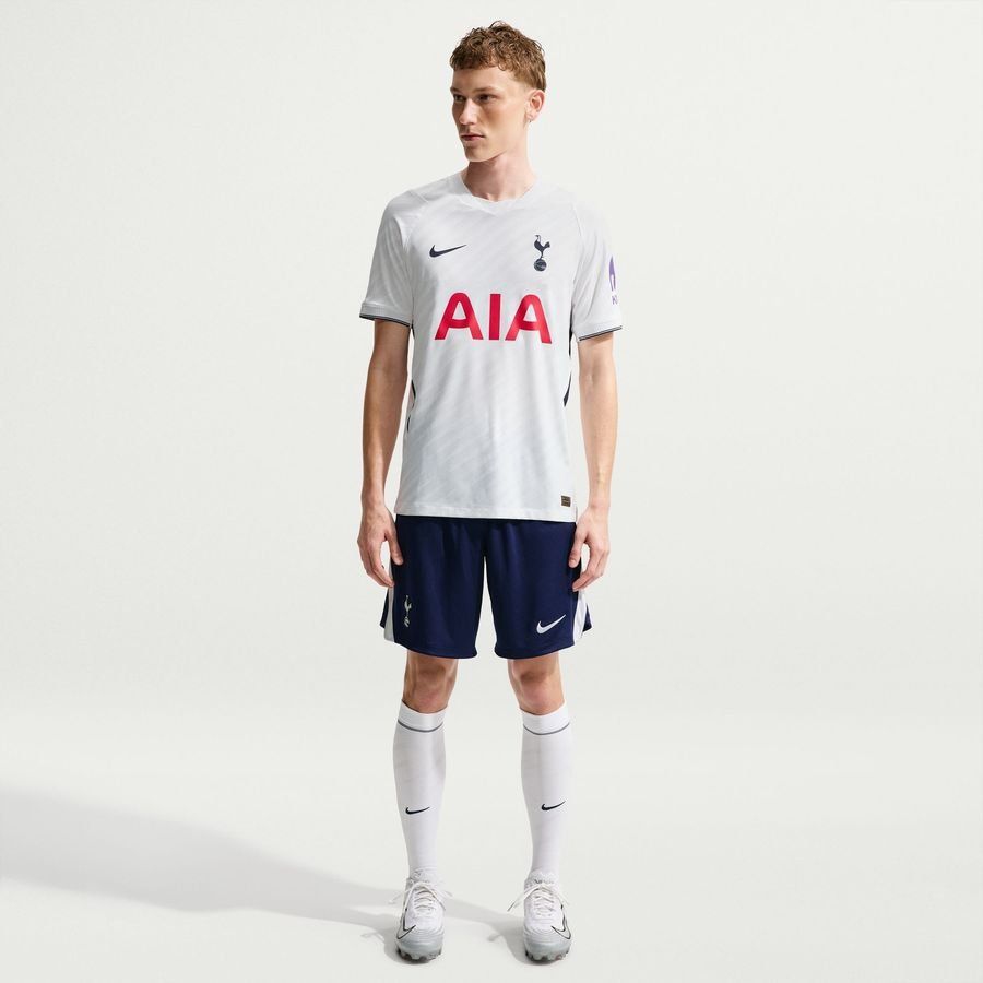 Tottenham Aero FIT Home Apparel 2026/27