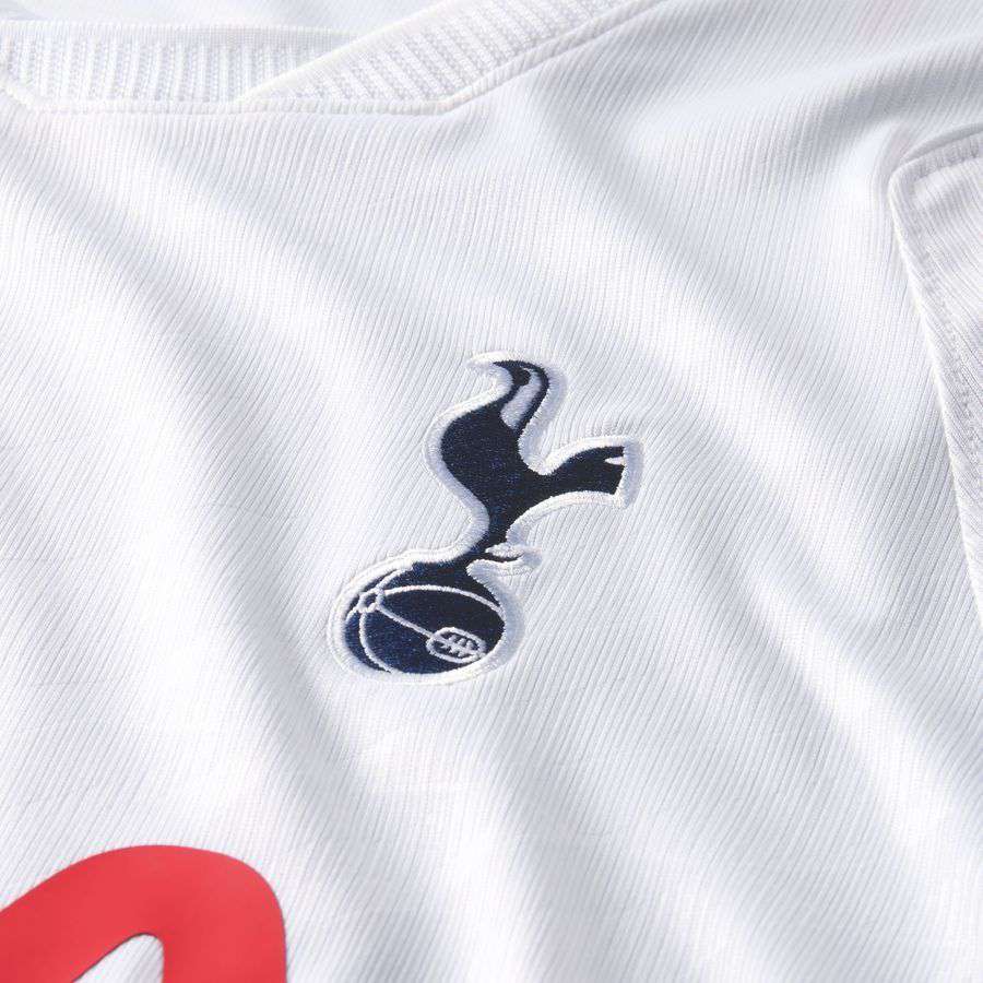 Tottenham Long Sleeves Home Jersey 2026/27
