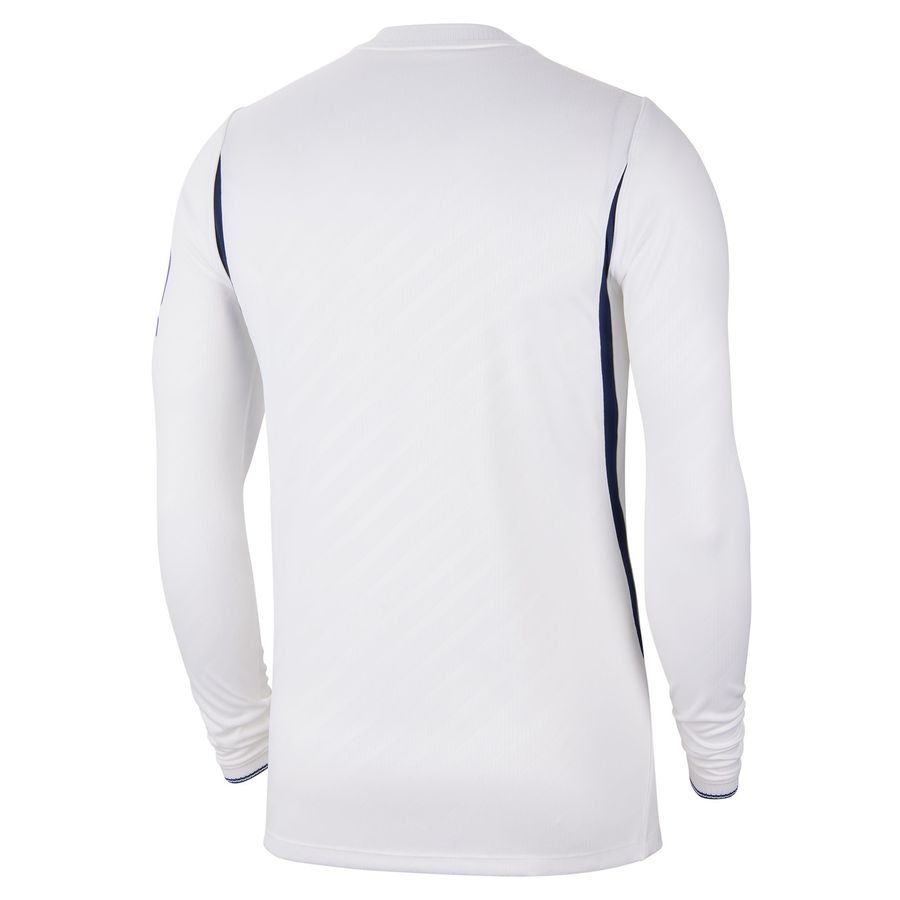 Tottenham Long Sleeves Home Jersey 2026/27