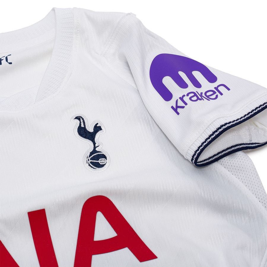Tottenham Mini Kit Home Kids 2026/27