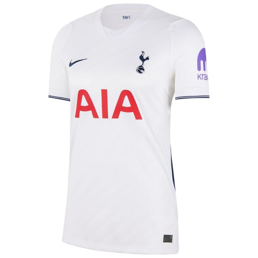 Tottenham Home Women Uniform 2026/27