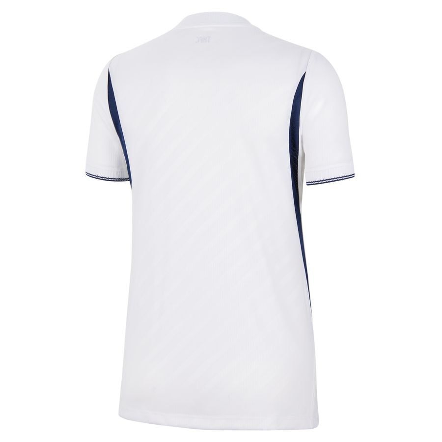 Tottenham Home Women Uniform 2026/27