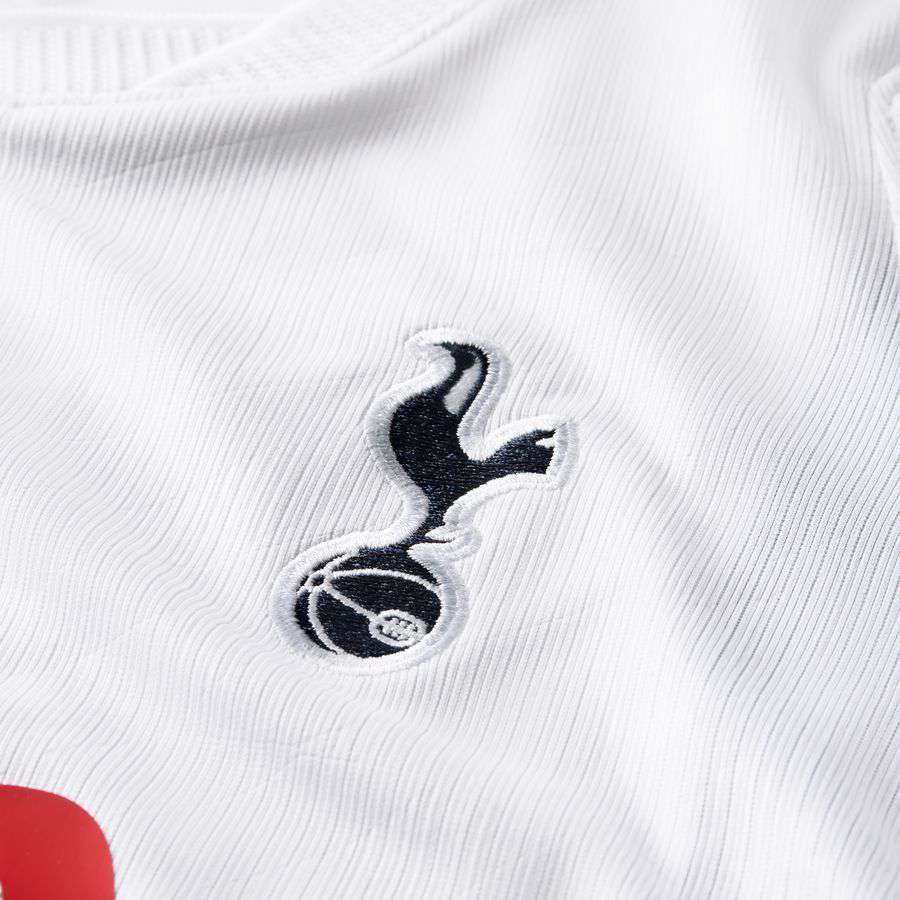 Tottenham Home Women Uniform 2026/27