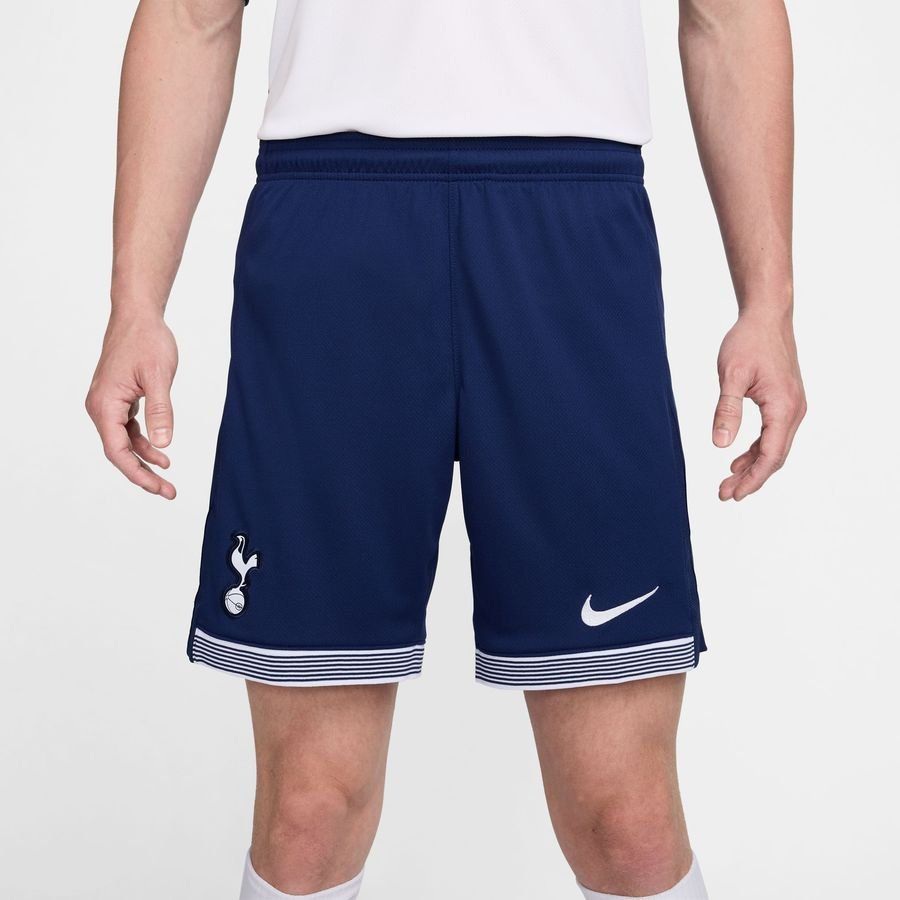 Tottenham Shorts Home Kit 2024/25