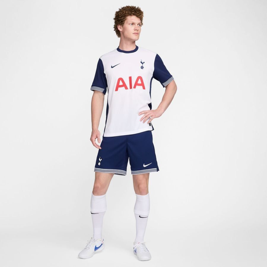 Tottenham Shorts Home Kit 2024/25