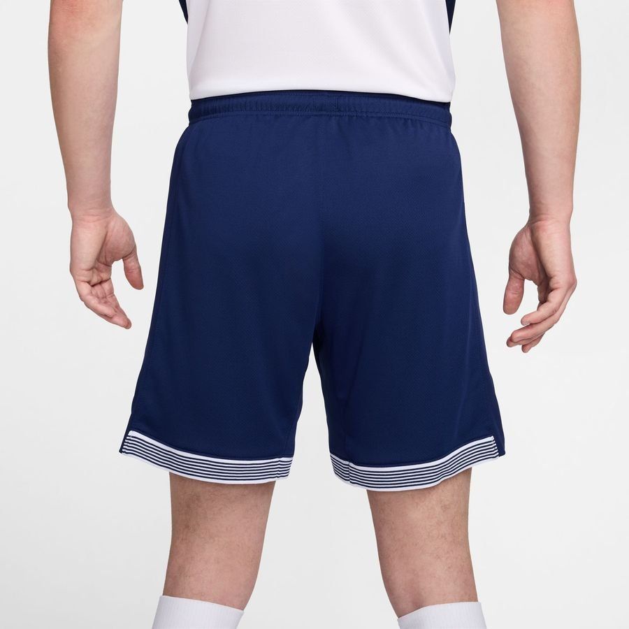 Tottenham Shorts Home Kit 2024/25