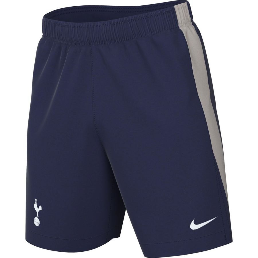 Tottenham Shorts Home Uniform 2025/26