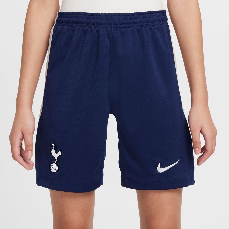 Tottenham Shorts Home Kids Apparel 2025/26