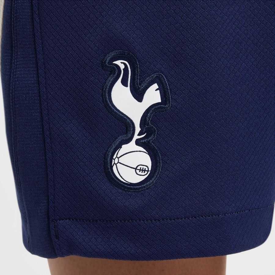 Tottenham Shorts Home Kids Apparel 2025/26