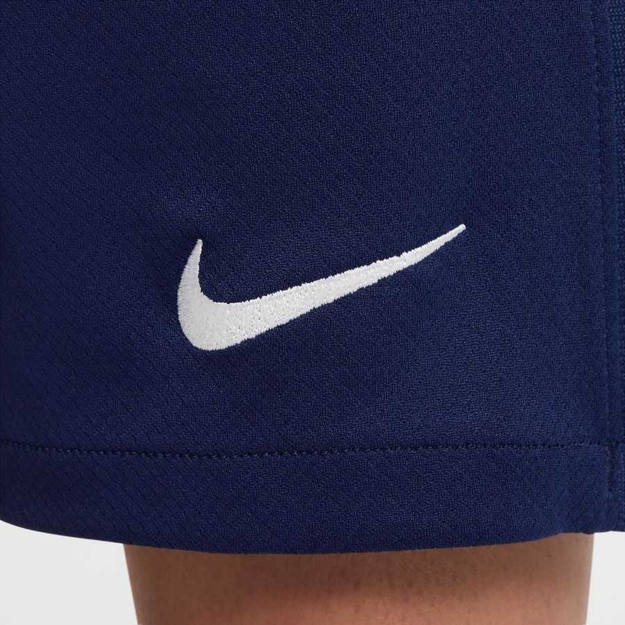 Tottenham Shorts Home Kids Apparel 2025/26