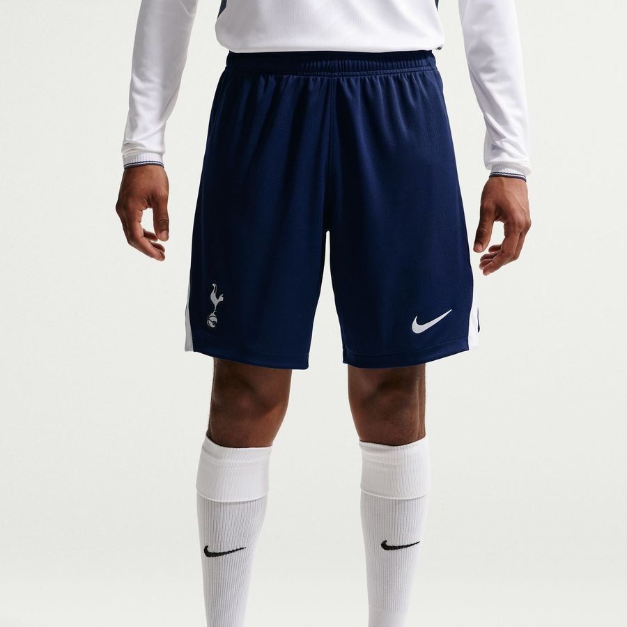 Tottenham Shorts Home Uniform 2026/27