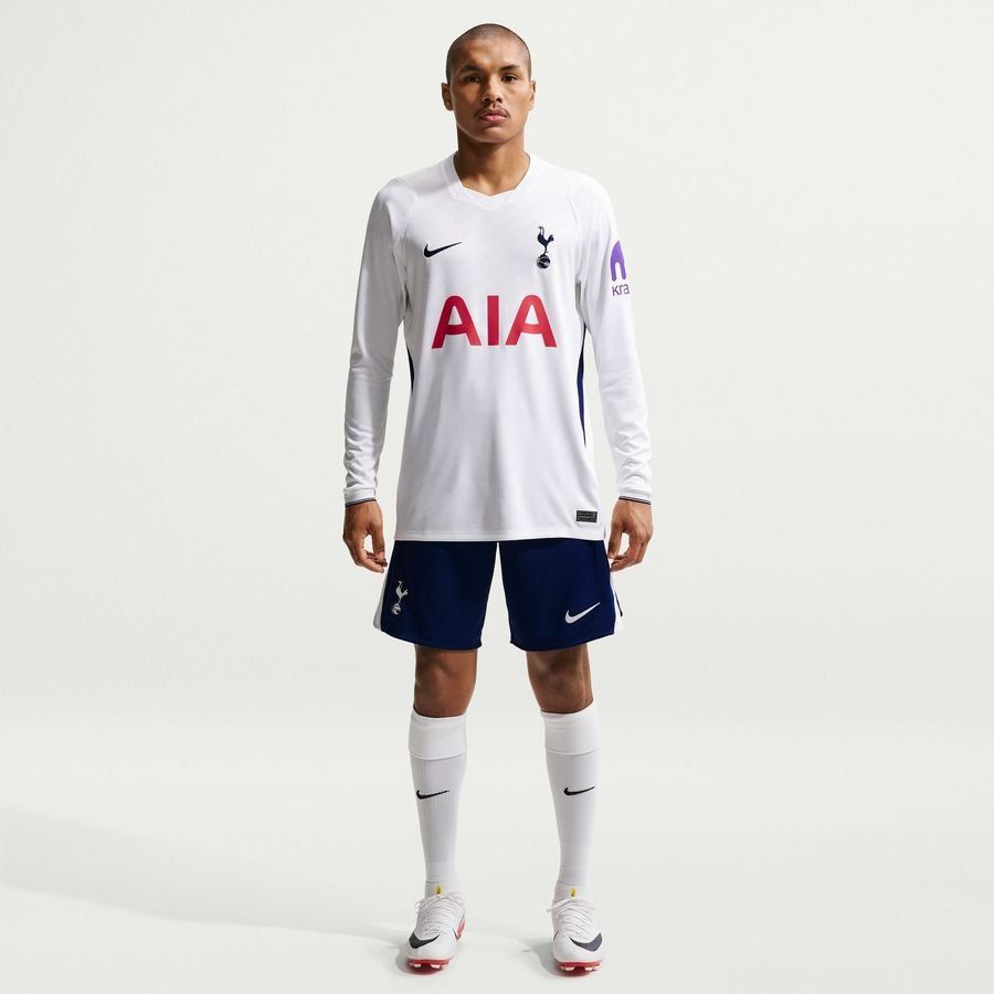 Tottenham Shorts Home Uniform 2026/27