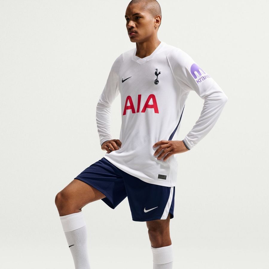 Tottenham Shorts Home Uniform 2026/27