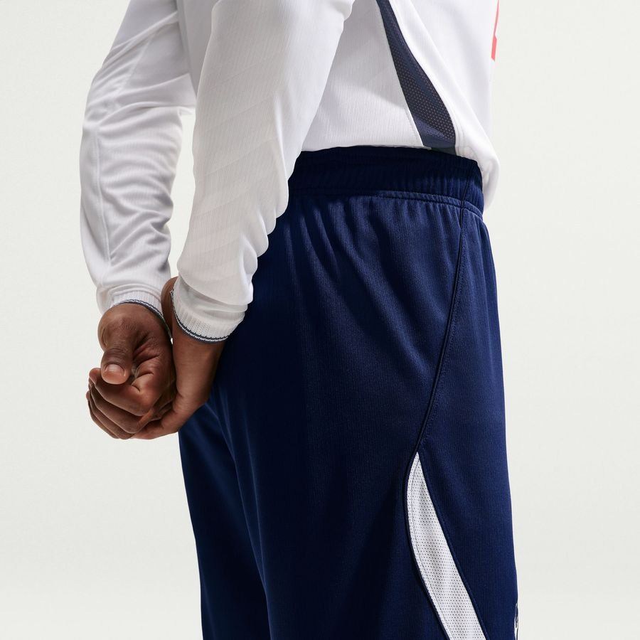 Tottenham Shorts Home Uniform 2026/27