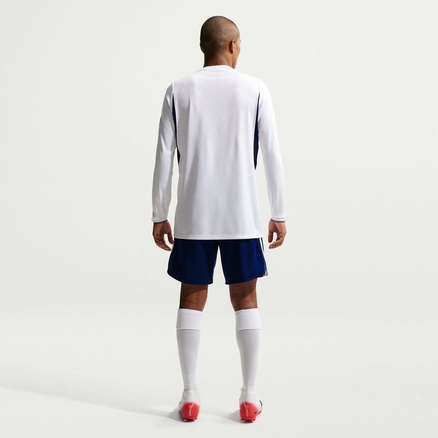Tottenham Shorts Home Uniform 2026/27