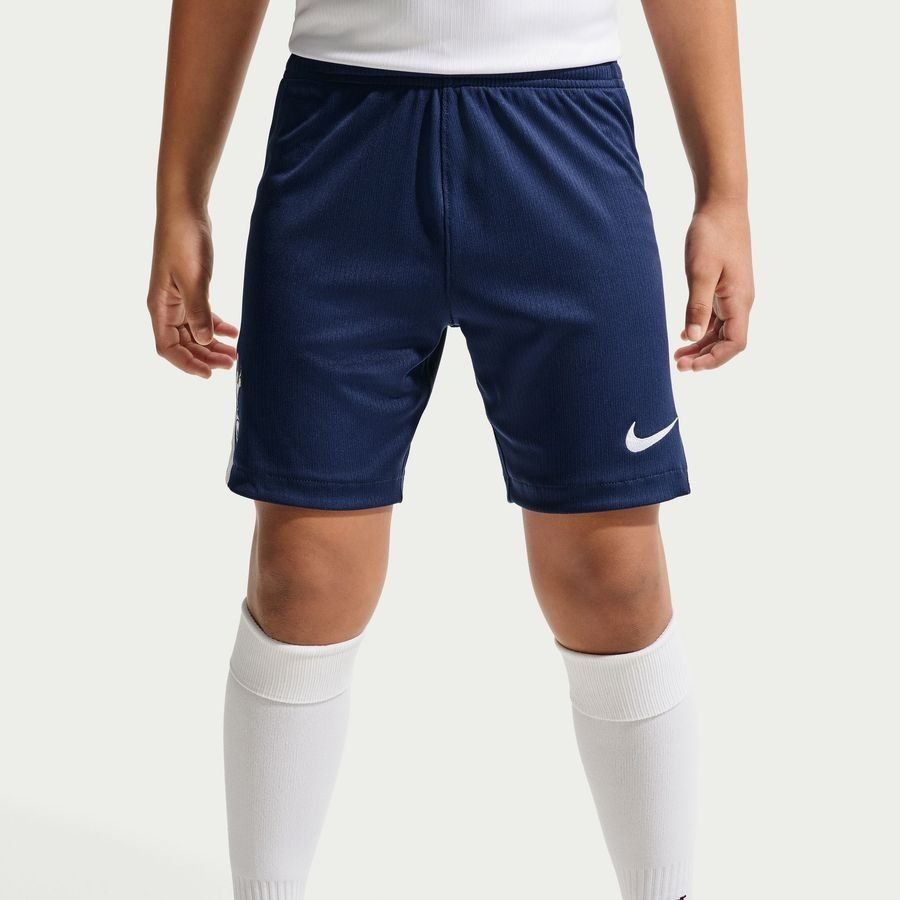 Tottenham Shorts Home Kids Apparel 2026/27