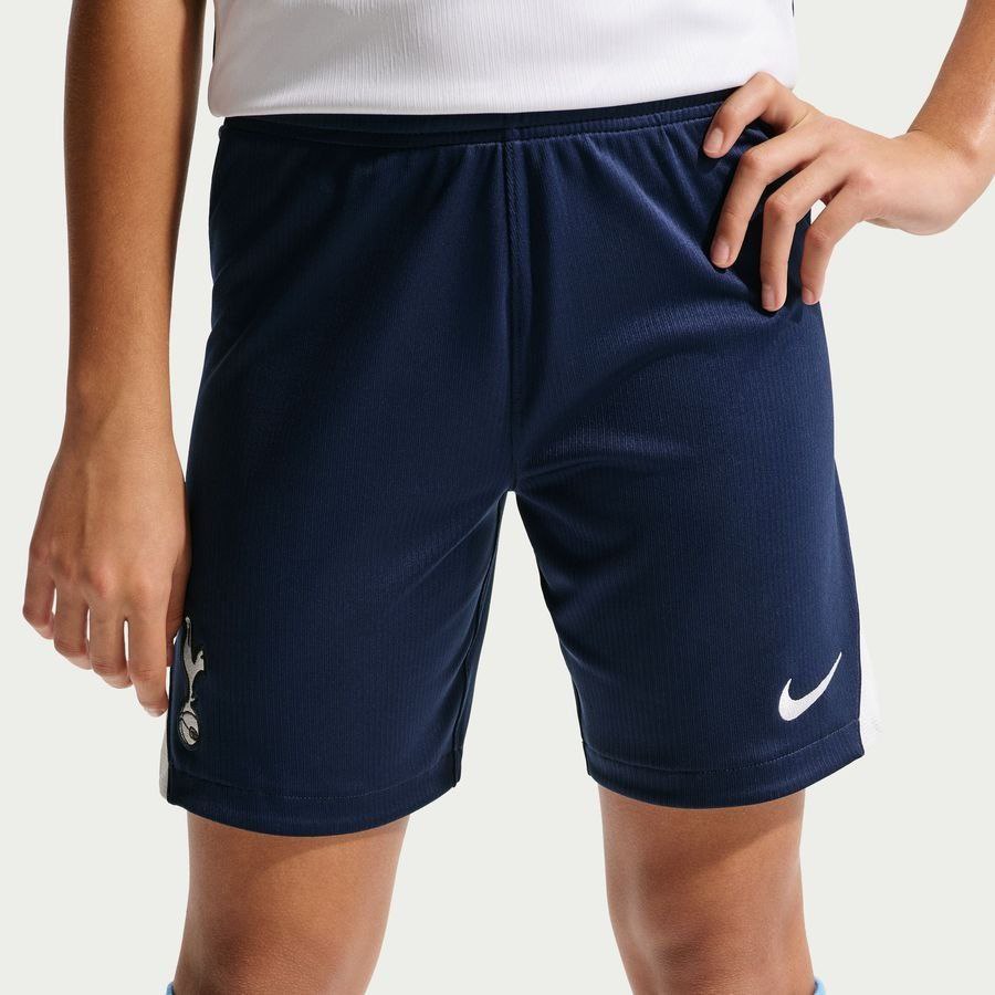 Tottenham Shorts Home Kids Apparel 2026/27
