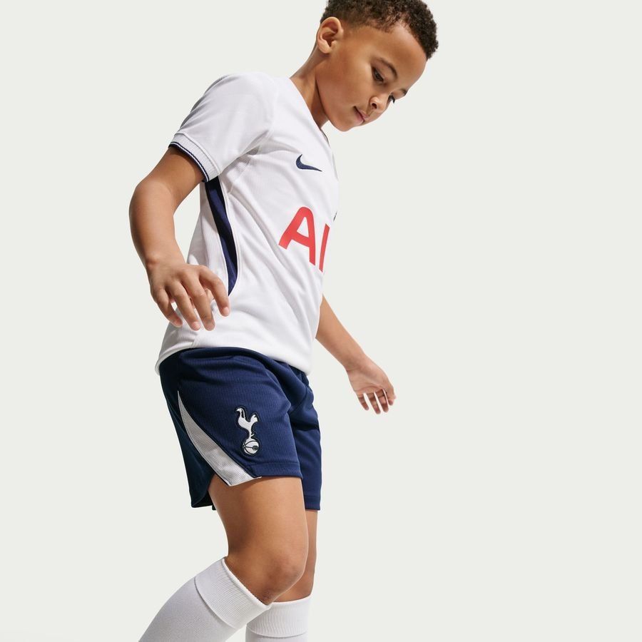 Tottenham Shorts Home Kids Apparel 2026/27