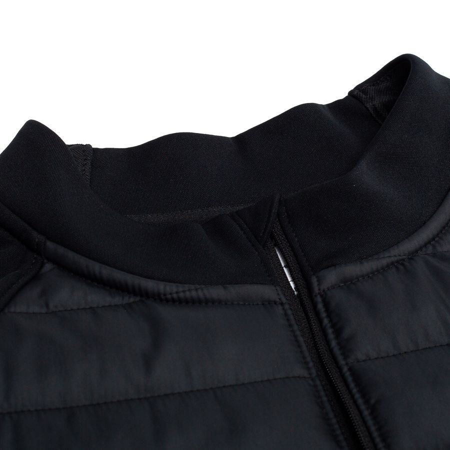 Tottenham Therma FIT Academy Drill Winter Warrior Black/Ashen Slate Training Kit