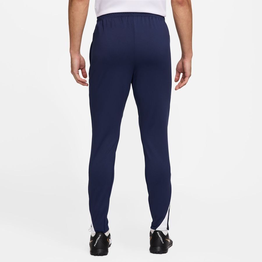 Tottenham Trousers Dri FIT Strike Binary Blue/White/Light Iron Ore Training
