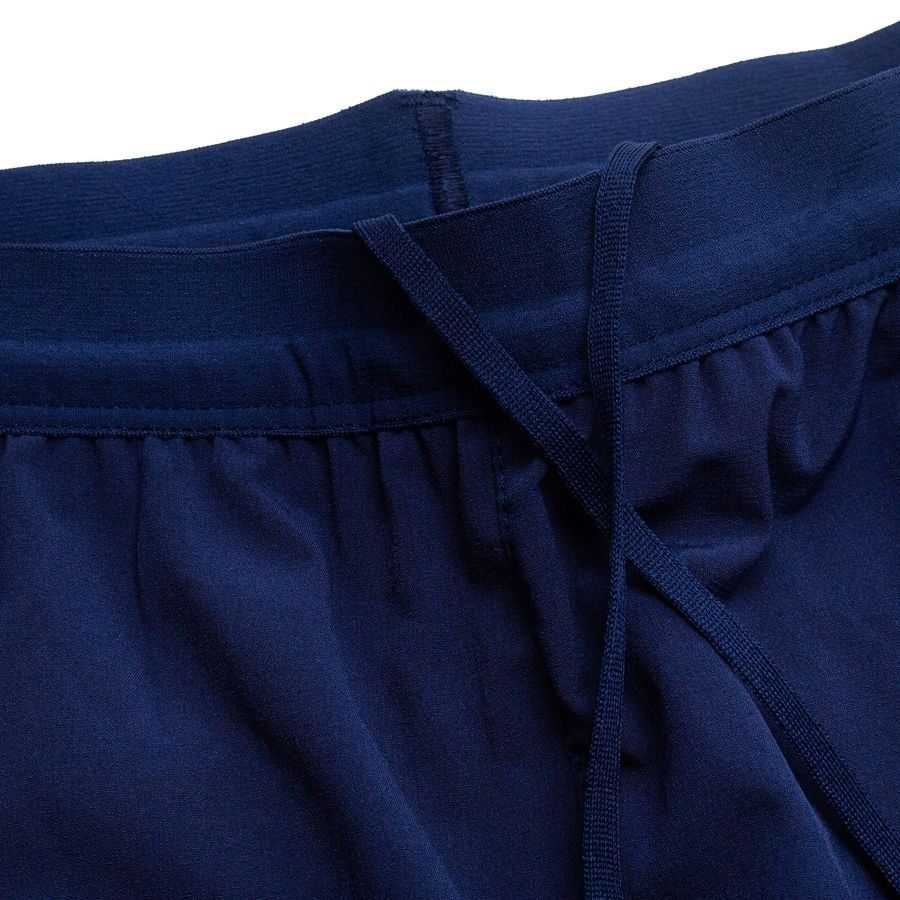 Tottenham Trousers NSW City Side Binary Blue/White Training Kit