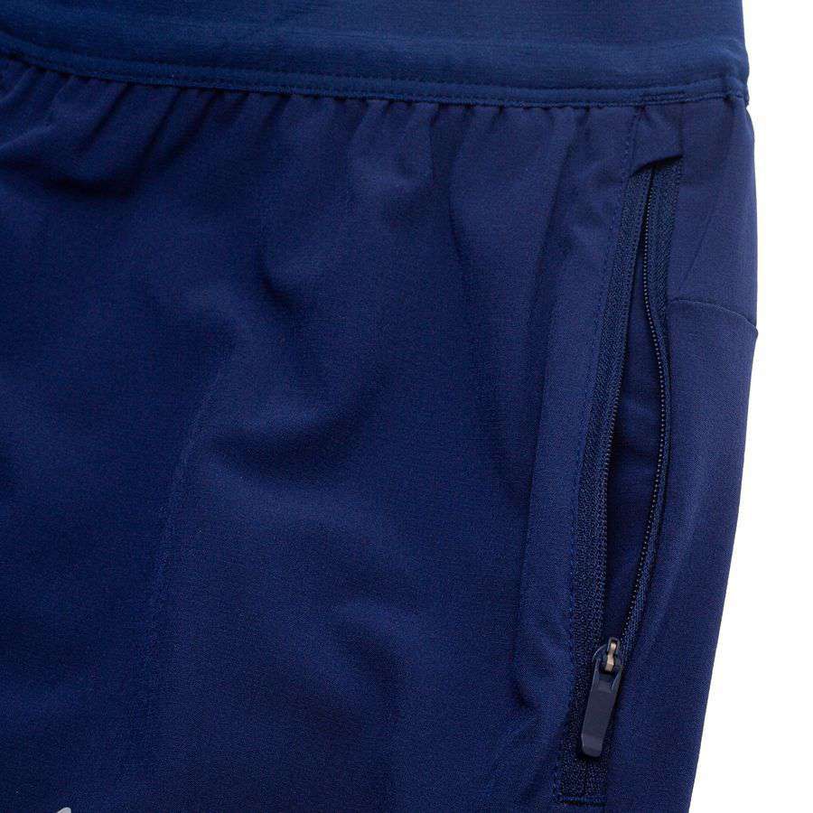 Tottenham Trousers NSW City Side Binary Blue/White Training Kit