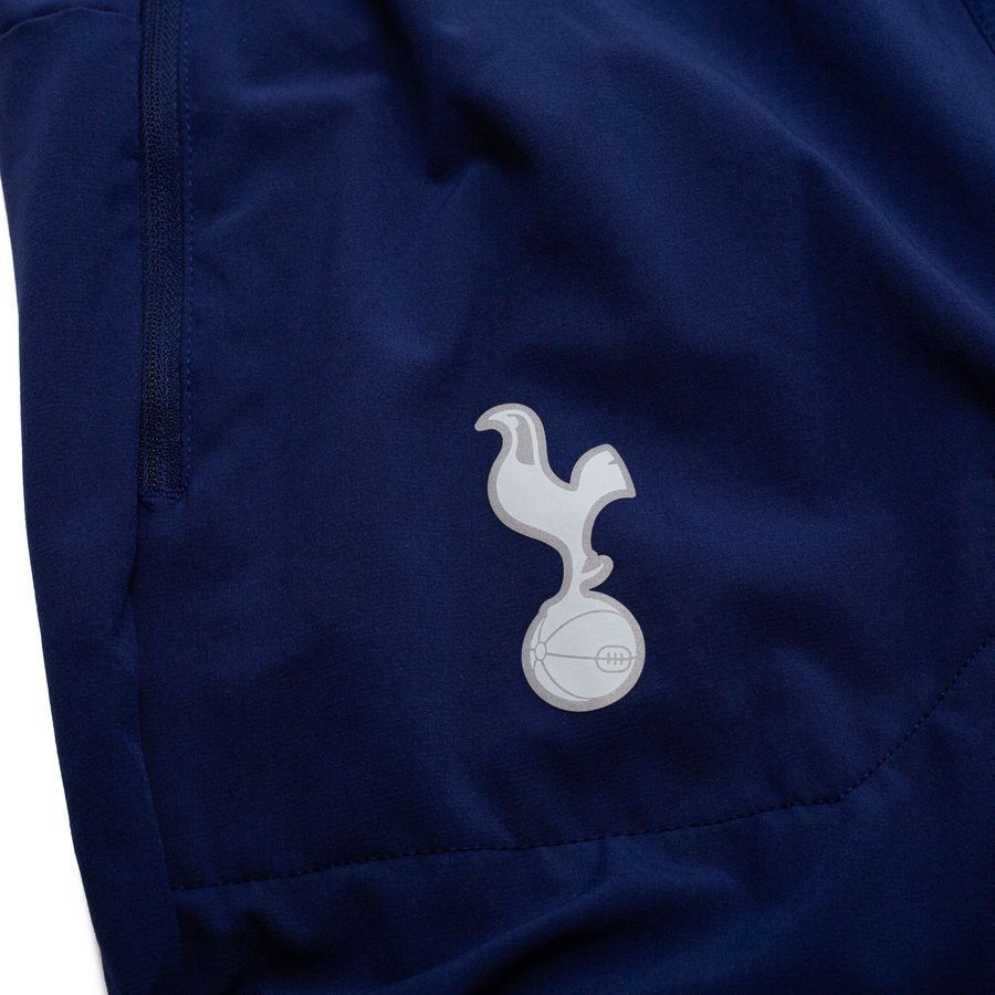 Tottenham Trousers NSW City Side Binary Blue/White Training Kit