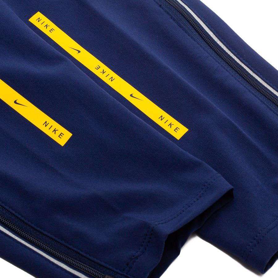 Tottenham Trousers NSW City Side Binary Blue/White Training Kit