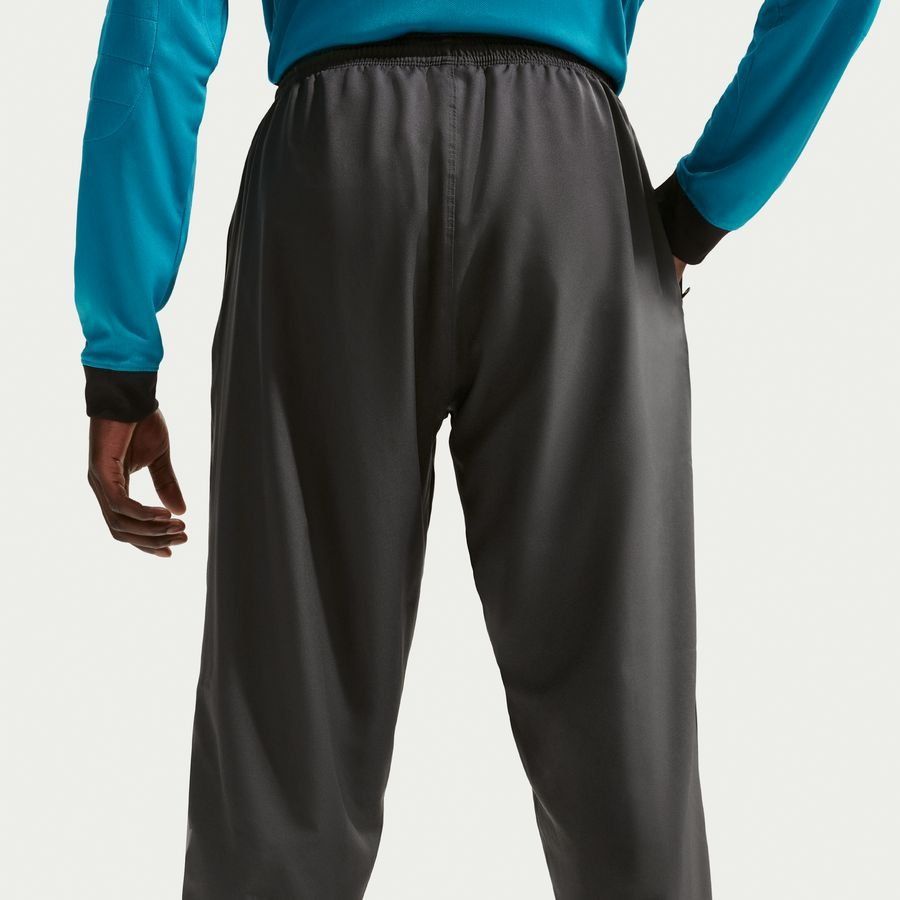 Tottenham Trousers SE Anthracite/Cyber Teal/Cyber Training Yellow Apparel