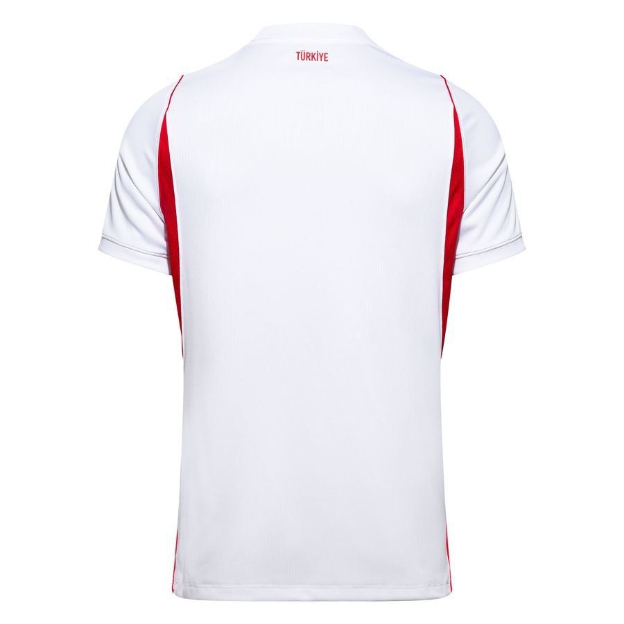 2026 Turkey World Cup Away Apparel