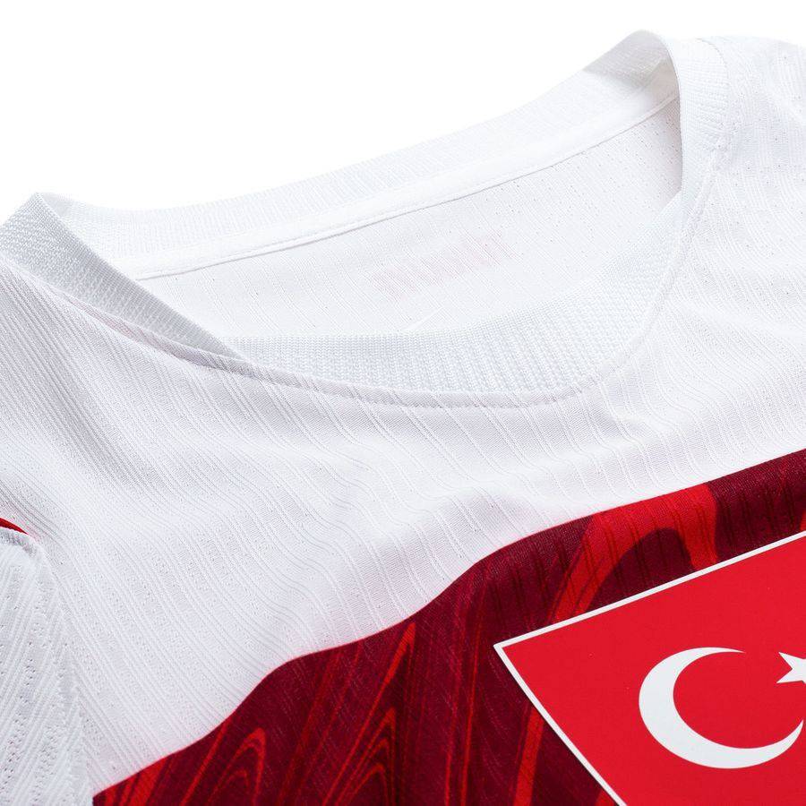 2026 Turkey World Cup Aero FIT Away Apparel
