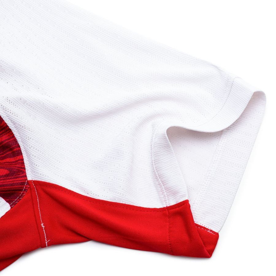2026 Turkey World Cup Aero FIT Away Apparel