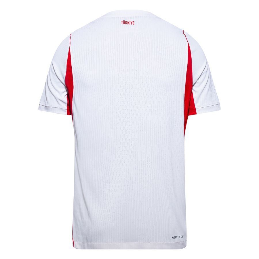 2026 Turkey World Cup Aero FIT Away Apparel
