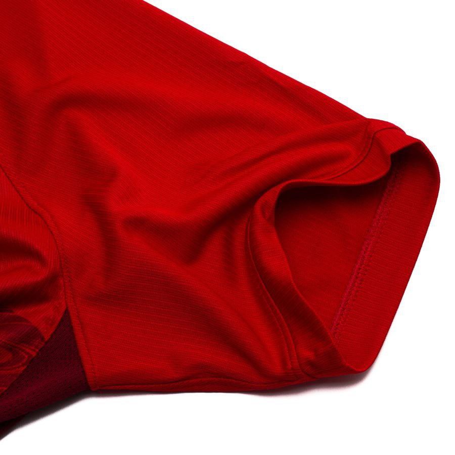 2026 Turkey World Cup Home Kit