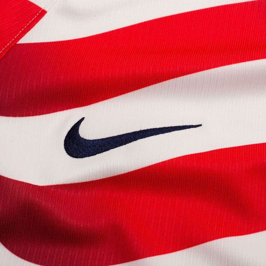 2026 USA World Cup Home Kids Jersey