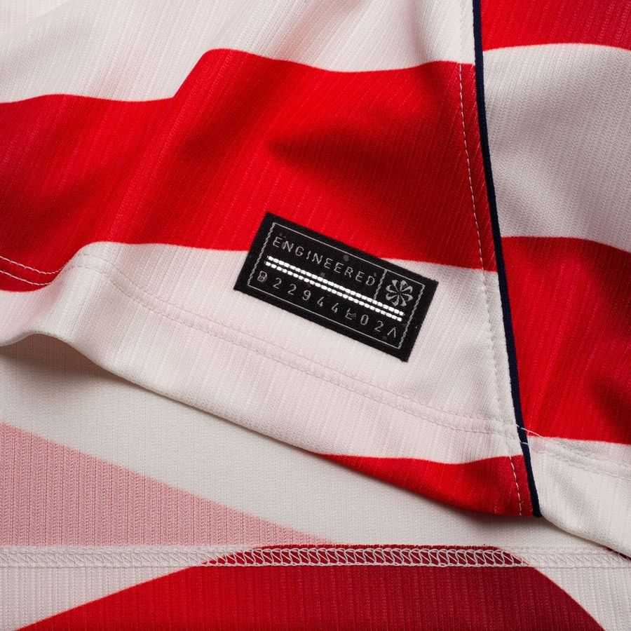 2026 USA World Cup Home Kids Jersey