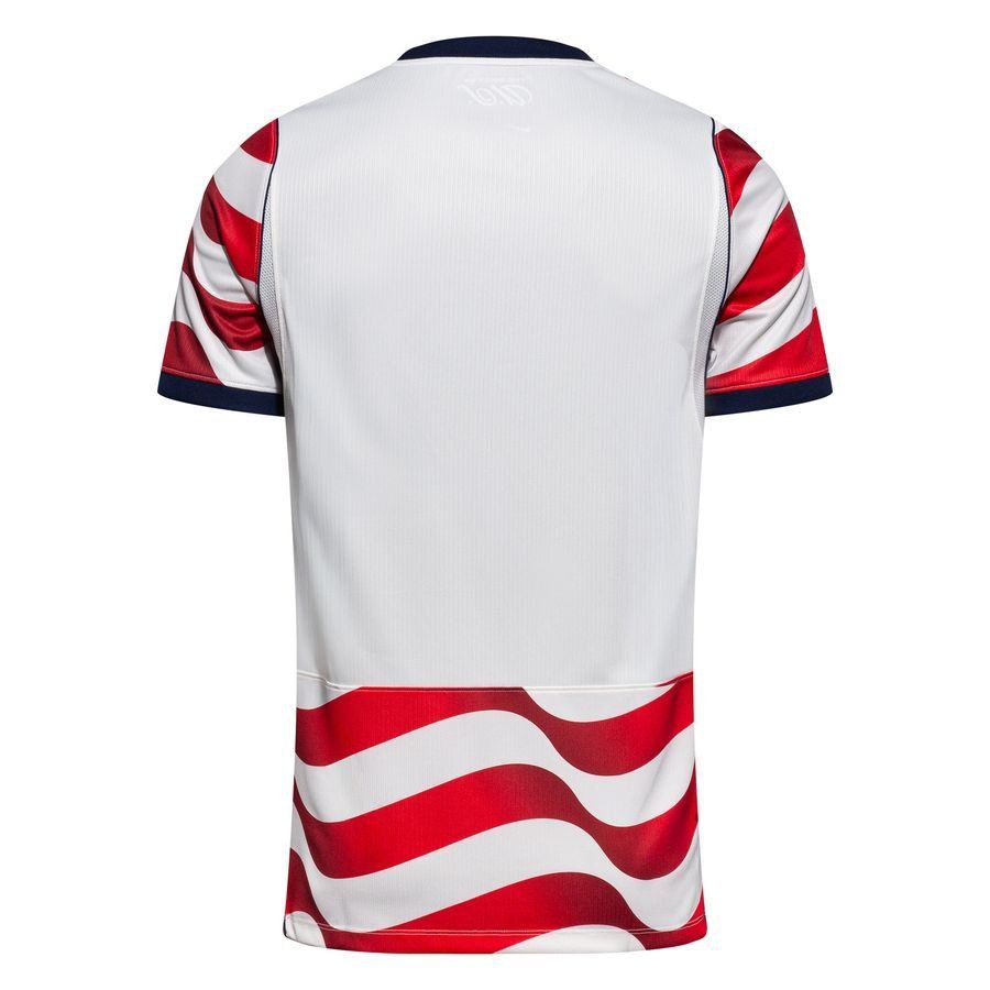 2026 USA World Cup Home Kids Jersey