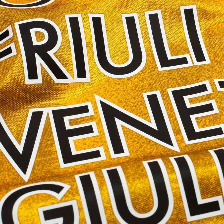 Udinese Kit 3rd 2025/26