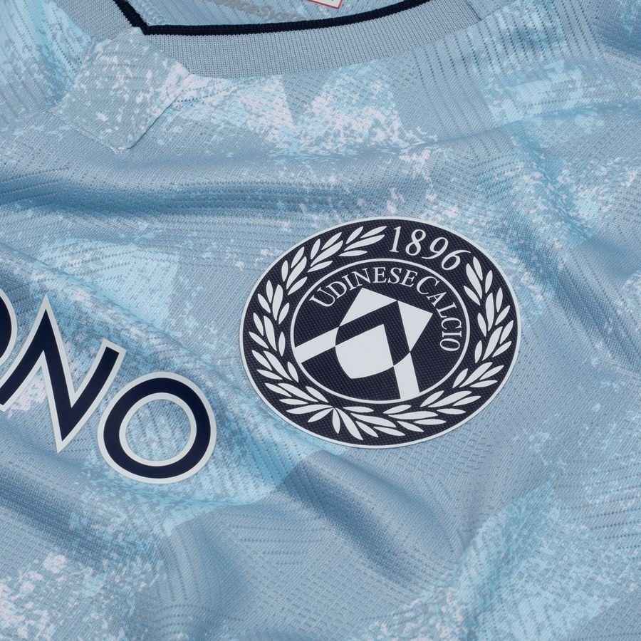 Udinese Away Kit 2025/26