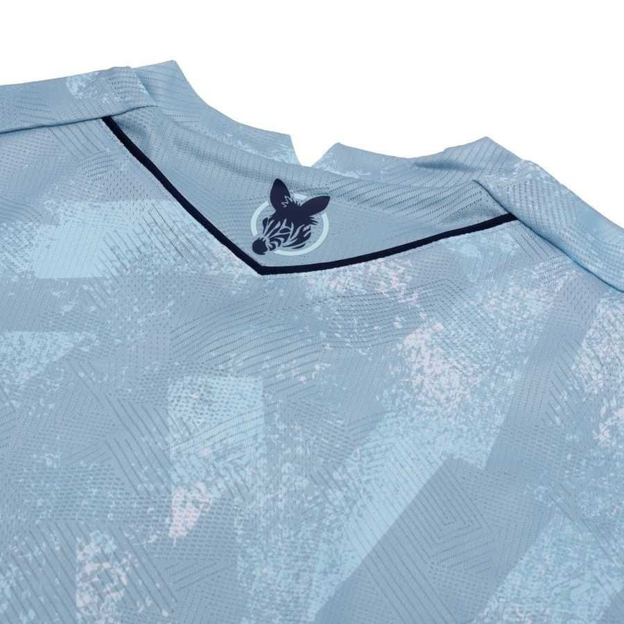 Udinese Away Kit 2025/26